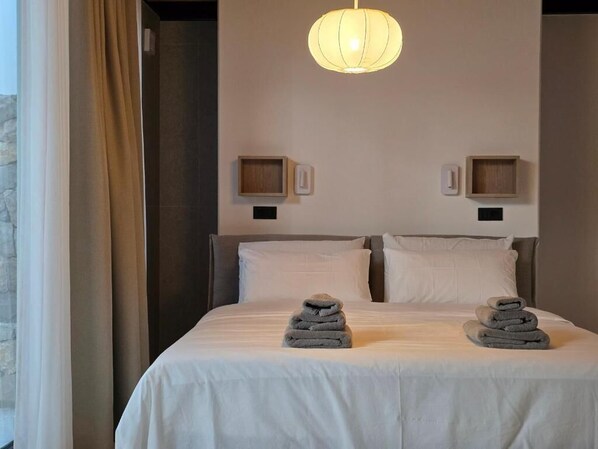 3 Schlafzimmer, WLAN
