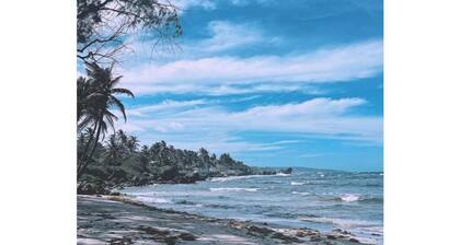 Camping Barbados - Bring Your Own Tent - Groups 2