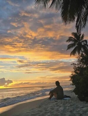 Plage