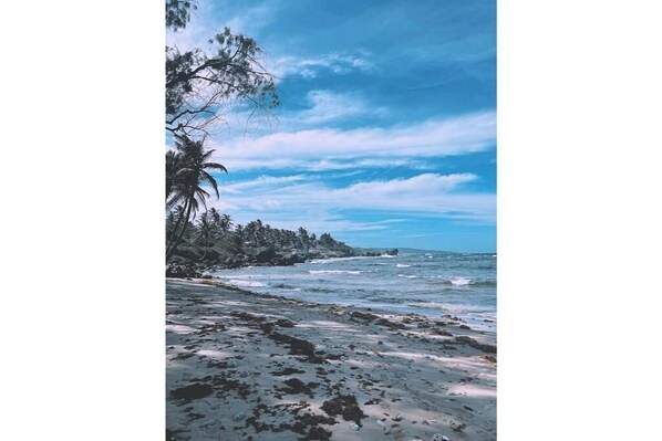 Plage