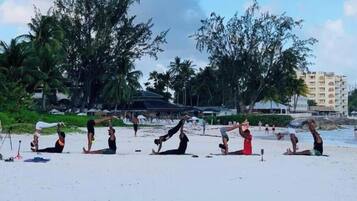 Strand