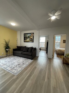 منطقة المعيشة