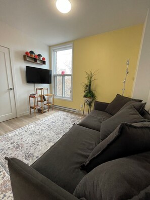 منطقة المعيشة