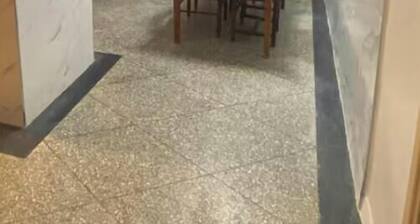 Private floor in villa with swimming pool