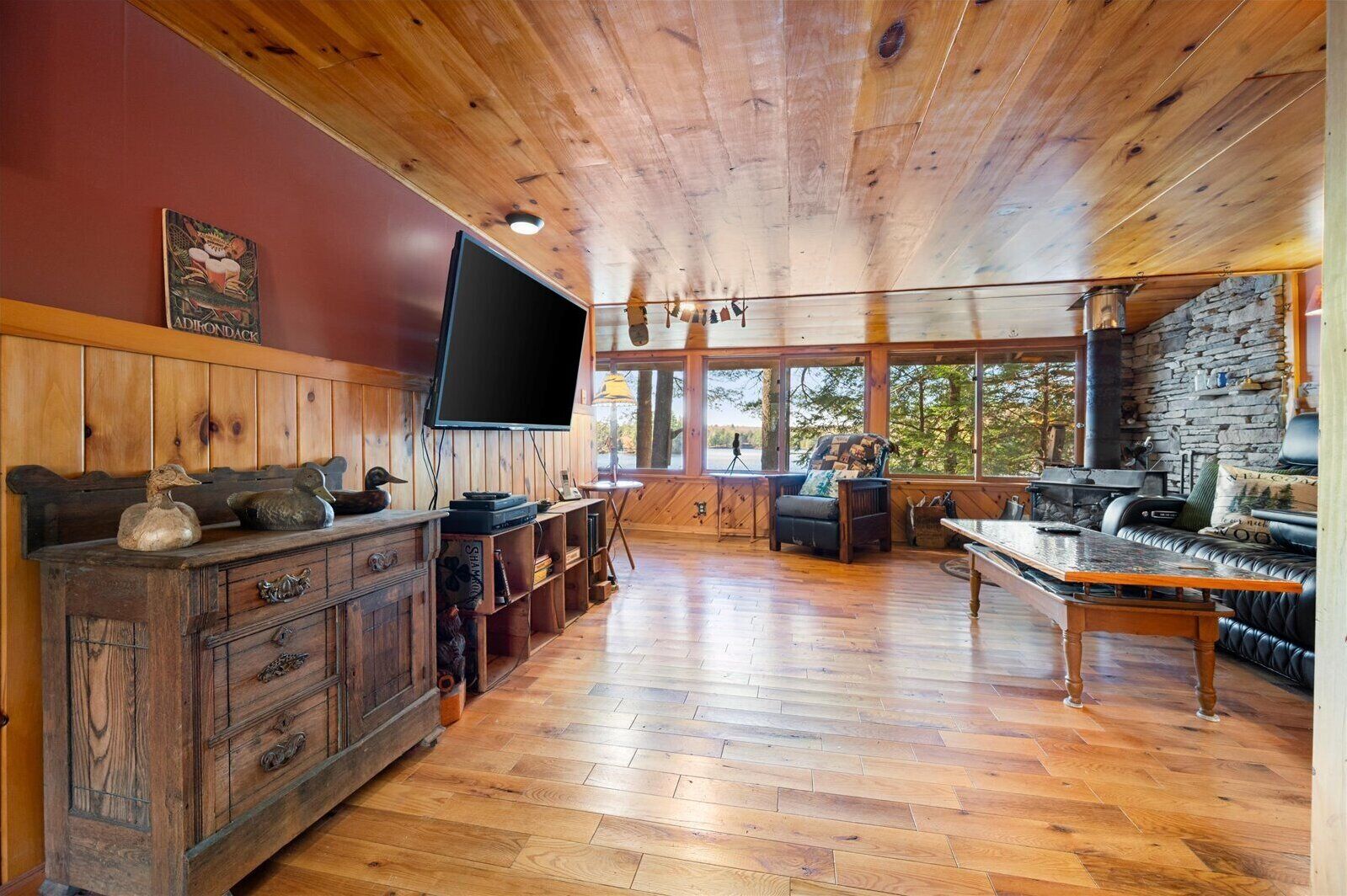 TV connectée, livres