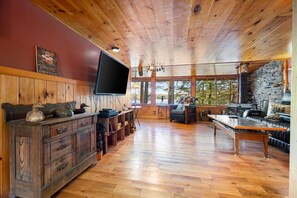 TV connectée, livres