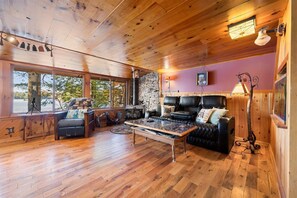 TV connectée, livres