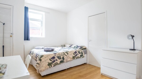 1 Schlafzimmer, WLAN