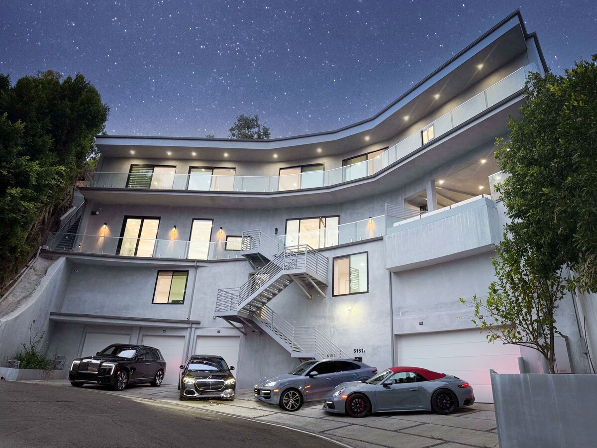 オーナーのプロフィール画像