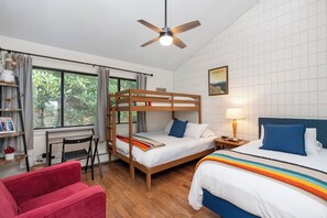 3 soveværelser, gratis Wi-Fi, sengetøj