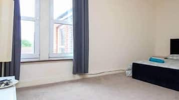 1 bedroom, WiFi