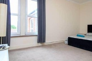 1 bedroom, WiFi