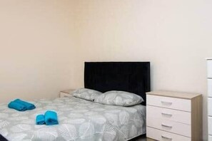 1 bedroom, WiFi