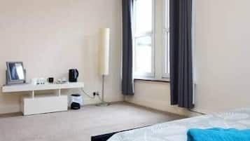 1 camera, Wi-Fi