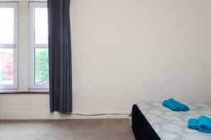 1 bedroom, WiFi