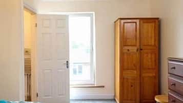 1 bedroom, WiFi