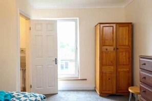 1 Schlafzimmer, WLAN