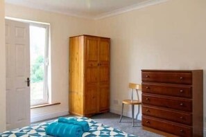 1 habitación y wifi 