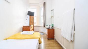 1 bedroom, WiFi