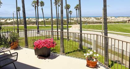 Luxury Ocean View 3-bedroom condo in Oxnard