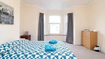 1 bedroom, WiFi