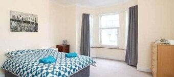 Darwin road guest house room 2