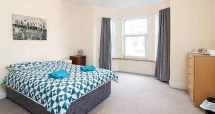 Darwin road guest house room 2