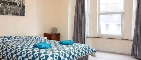 1 bedroom, WiFi