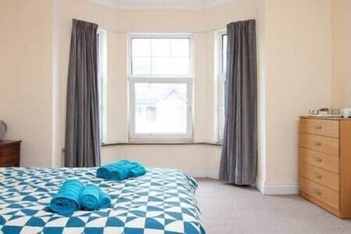 Darwin road guest house room 2