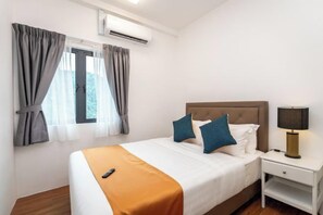Unclassified image, 4 of 23, button - UCSI Residence 2 By UCSI Hotels (Kuala Lumpur)