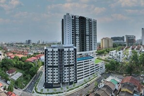 Ngoại thất