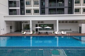 Unclassified image, 5 of 23, button - UCSI Residence 2 By UCSI Hotels (Kuala Lumpur)
