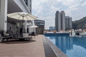 Unclassified image, 2 of 23, button - UCSI Residence 2 By UCSI Hotels (Kuala Lumpur)