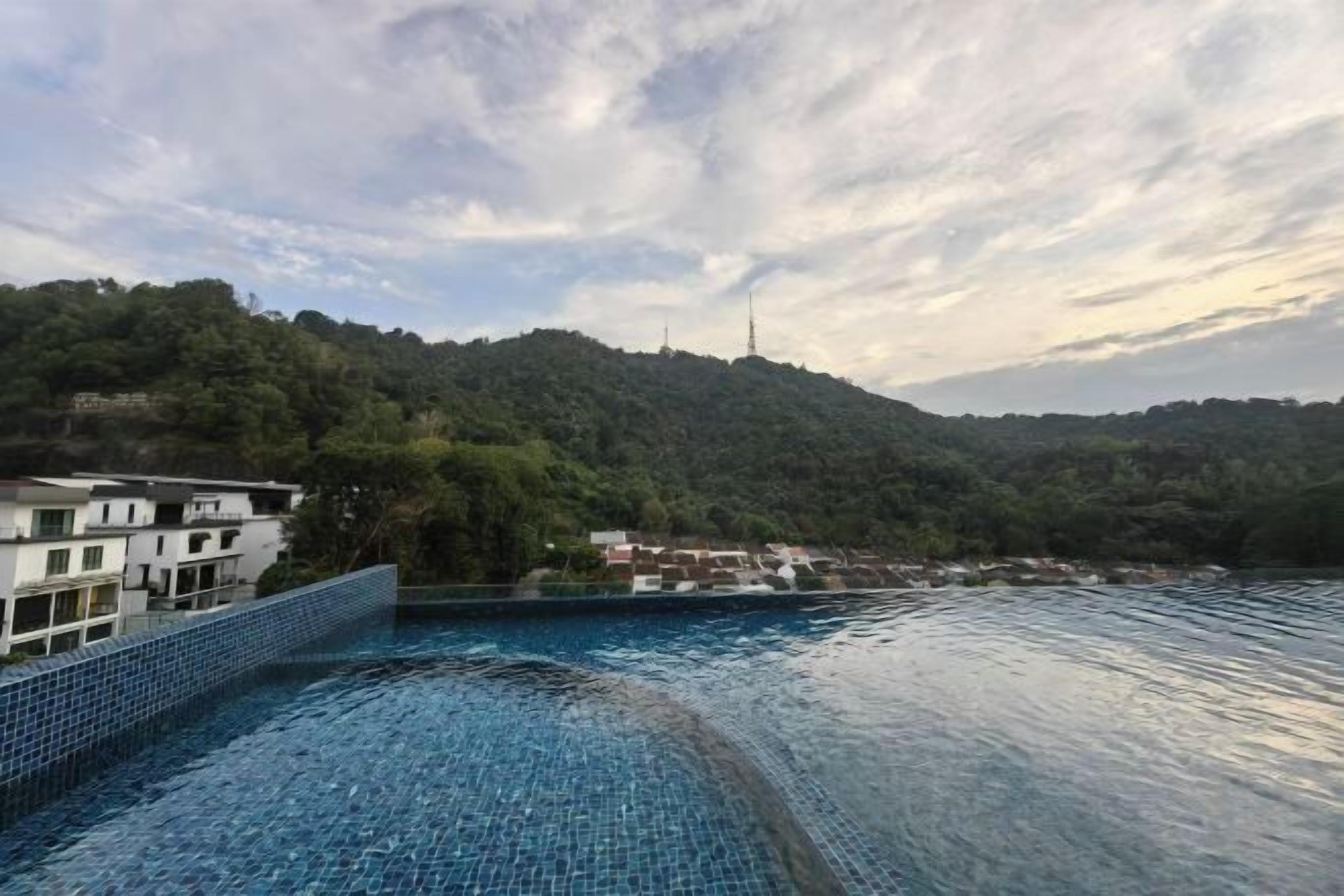 Accommodatievoorziening