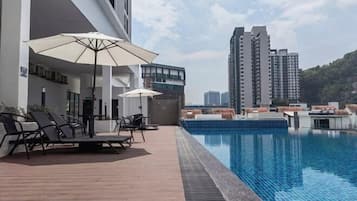 Servicios del alojamiento