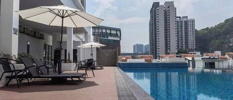 Majoituspaikan mukavuudet