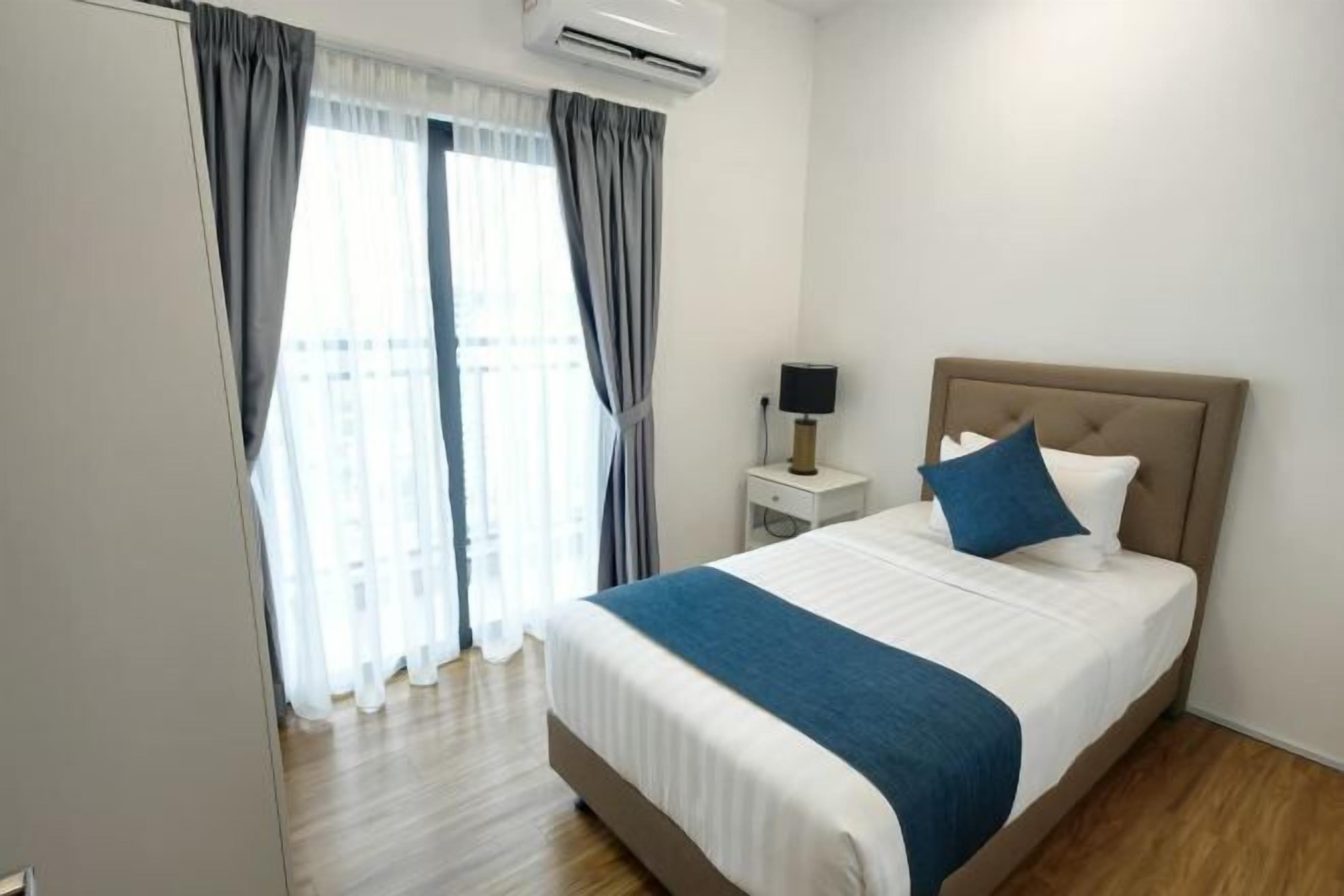 ห้องพัก