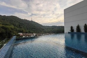 Unclassified image, 2 of 23, button - UCSI Residence 2 By UCSI Hotels (Kuala Lumpur)