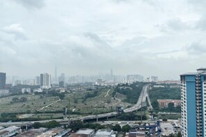Unclassified image, 3 of 23, button - UCSI Residence 2 By UCSI Hotels (Kuala Lumpur)