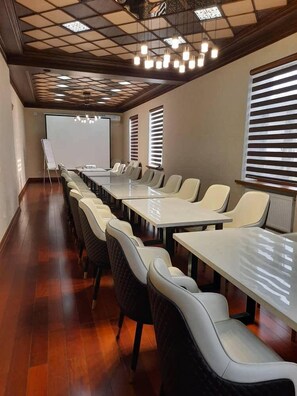 Sala de reunião