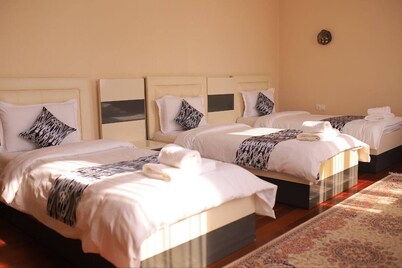 City Garden Hotel