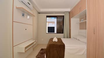 Apartment | WiFi (free)