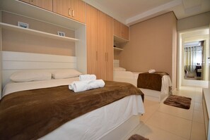 Apartment | WiFi (free)