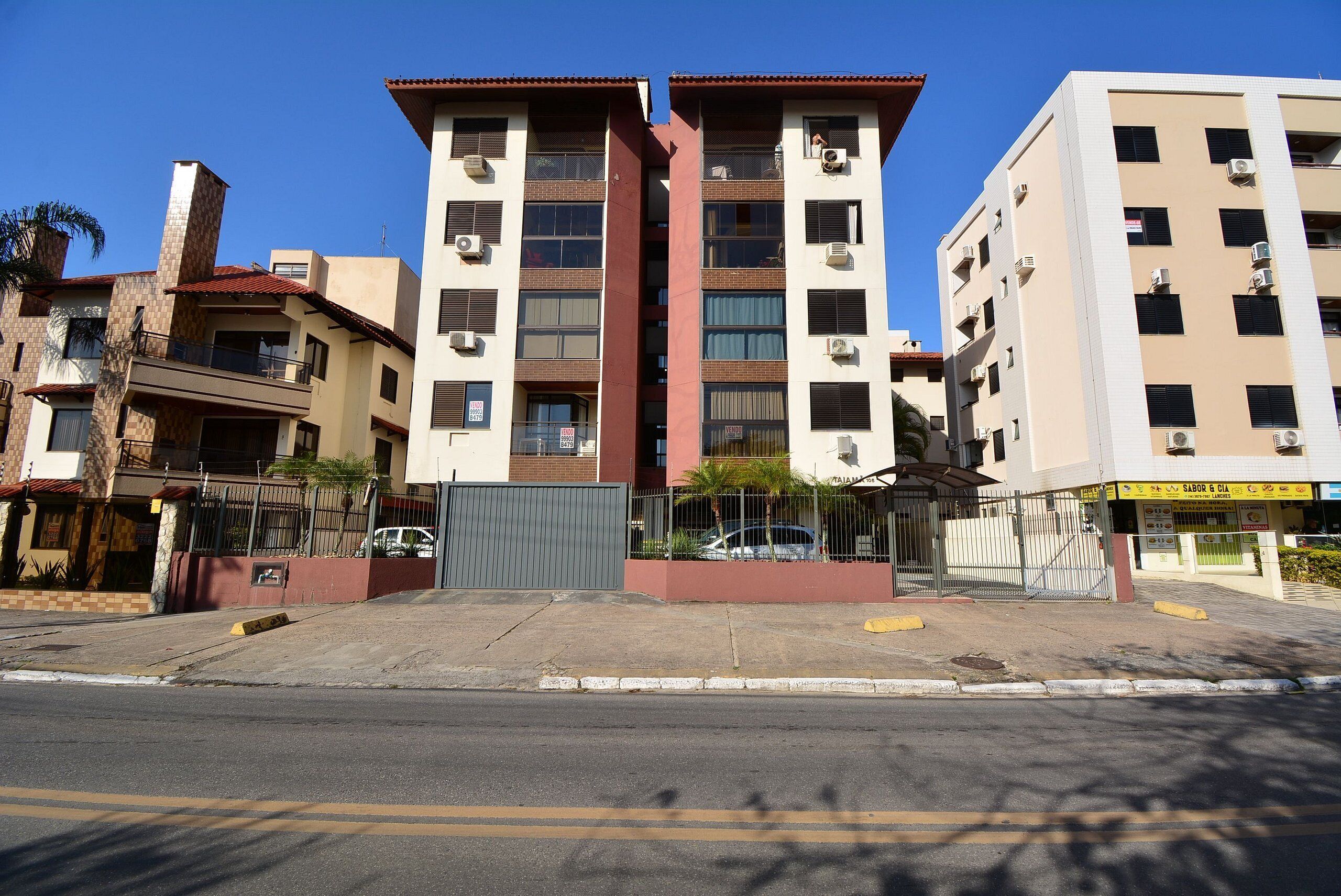 Apartment | Exterior