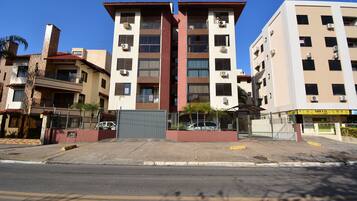 Apartment | Exterior