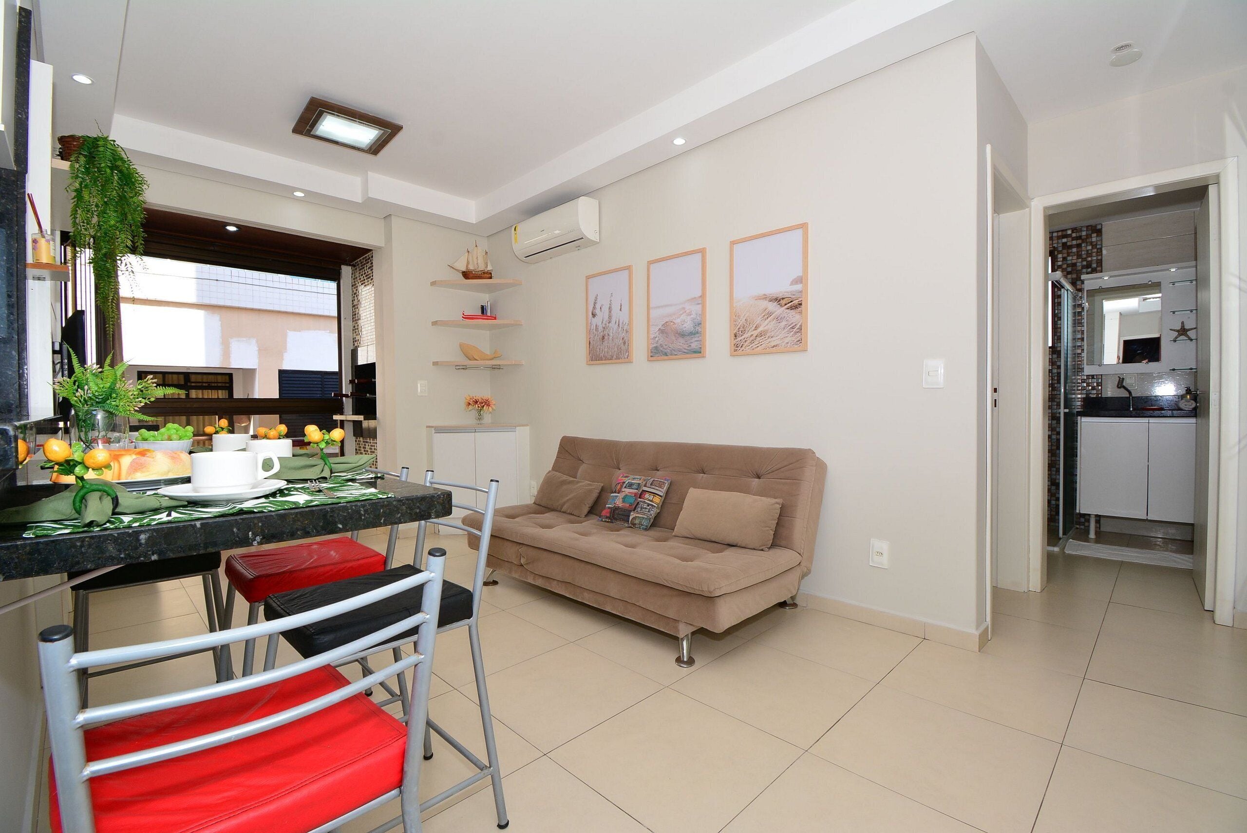 Apartment | Interior