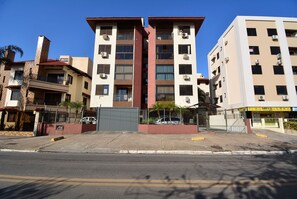 Apartment | Exterior