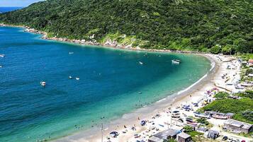 Apartamento | Praia