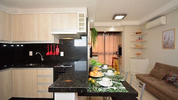 Apartment | Interior