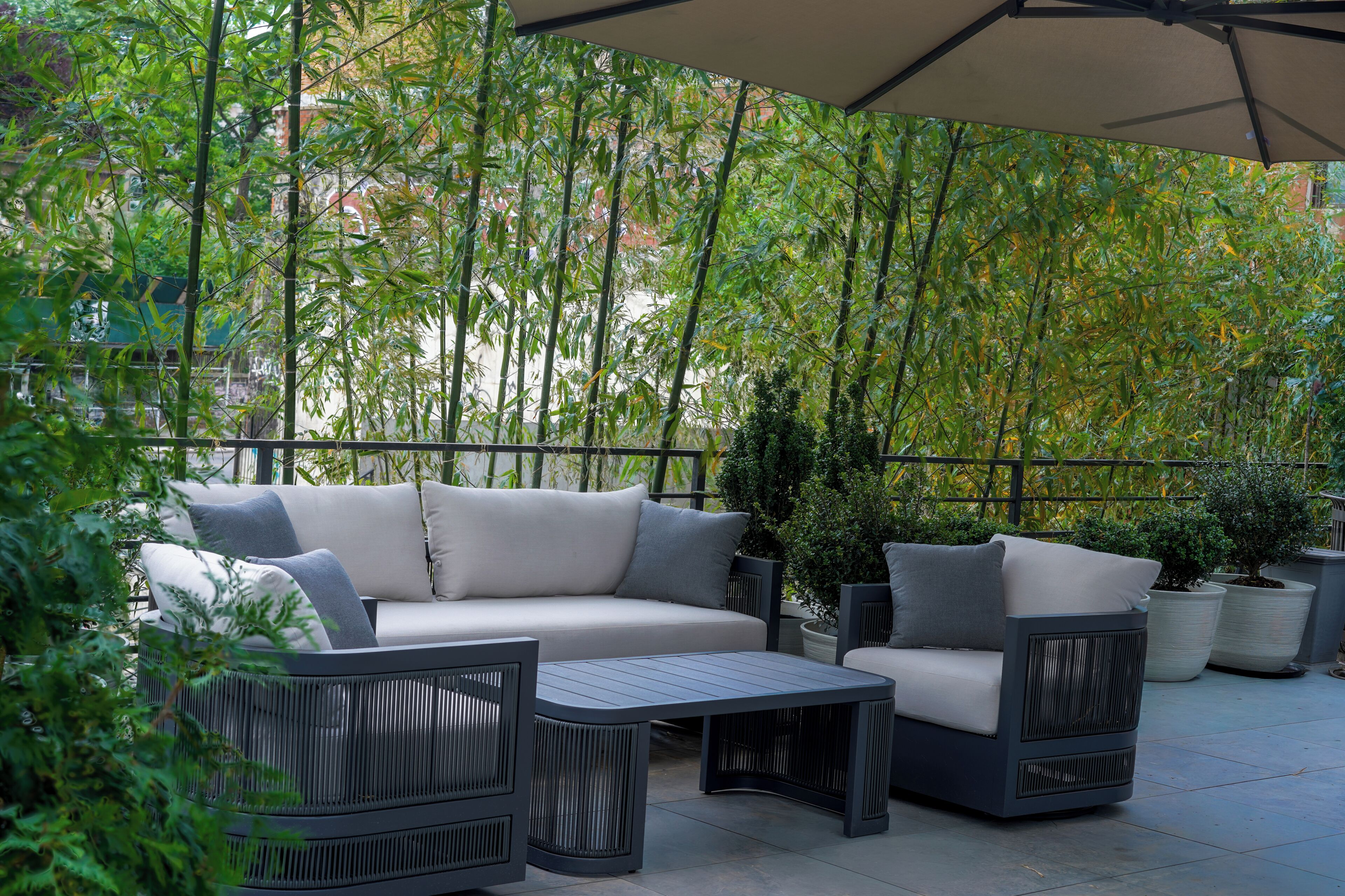 Teras/patio